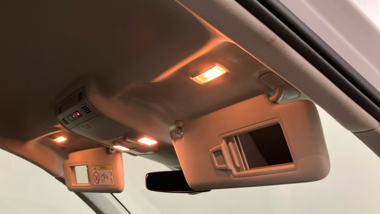 Volkswagen Polo 1.0 TSI Match 5dr Petrol Hatchback